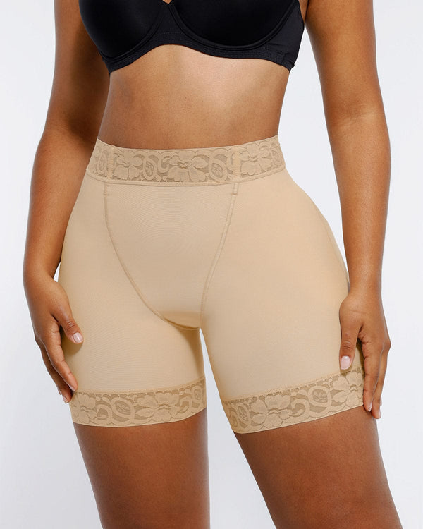Shorts body moldeadores
