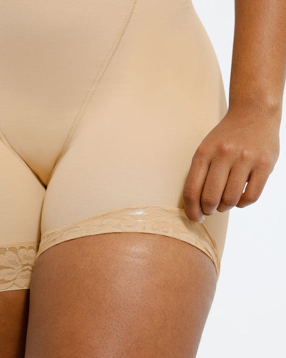 Shorts body moldeadores
