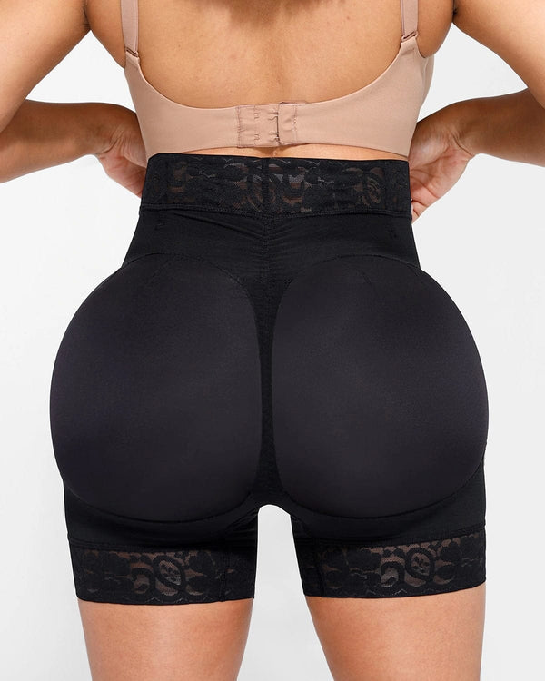 Shorts body moldeadores