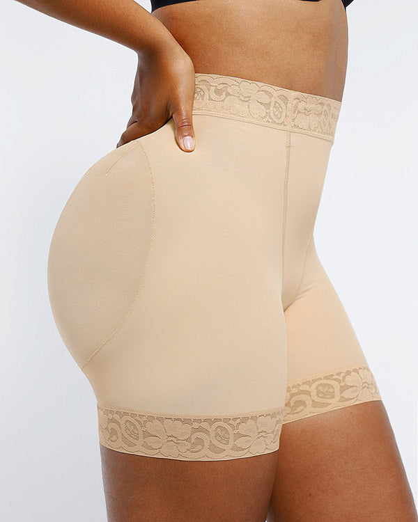 Shorts body moldeadores