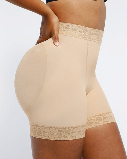 Shorts body moldeadores
